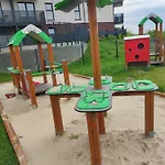 Apartament Gdanski