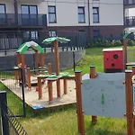 Apartament Gdanski